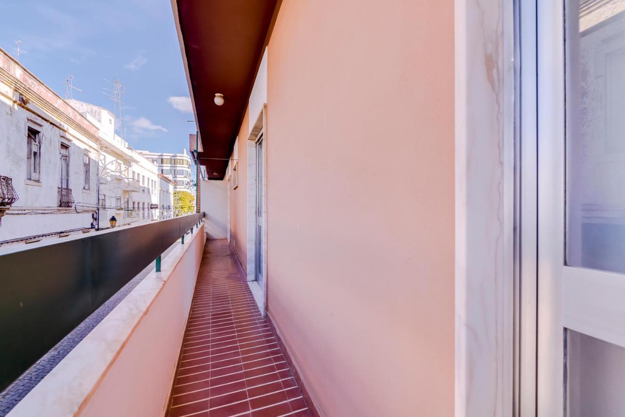 Casa Da Esquina - Faro City Center Exterior photo